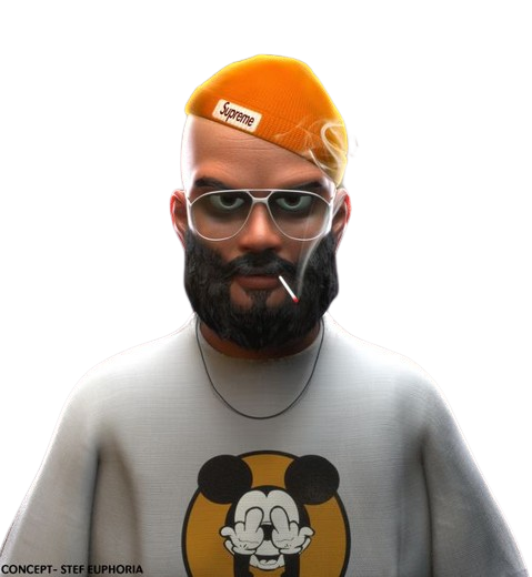 Danyal