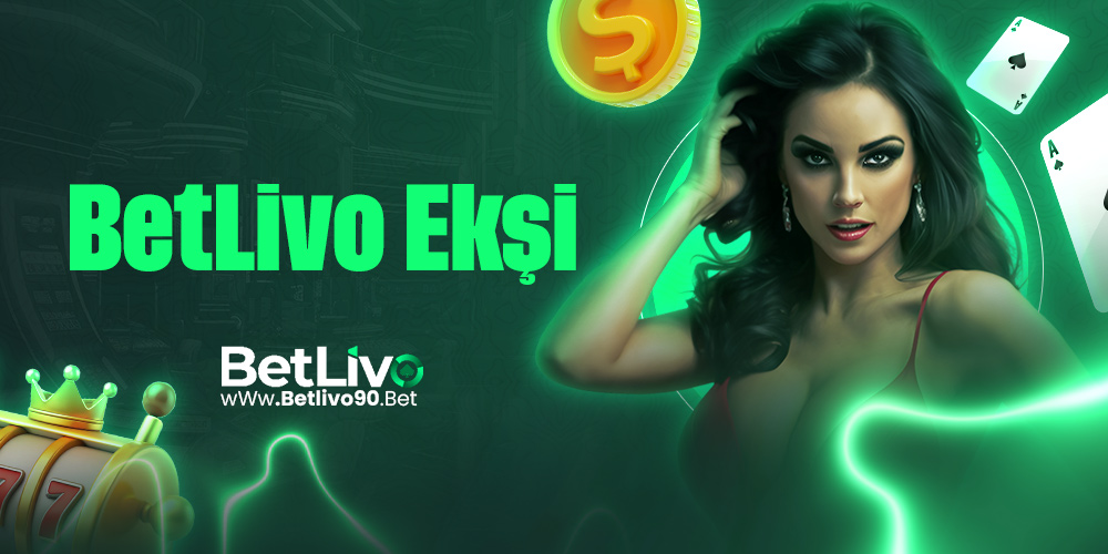 BetLivo Ekşi