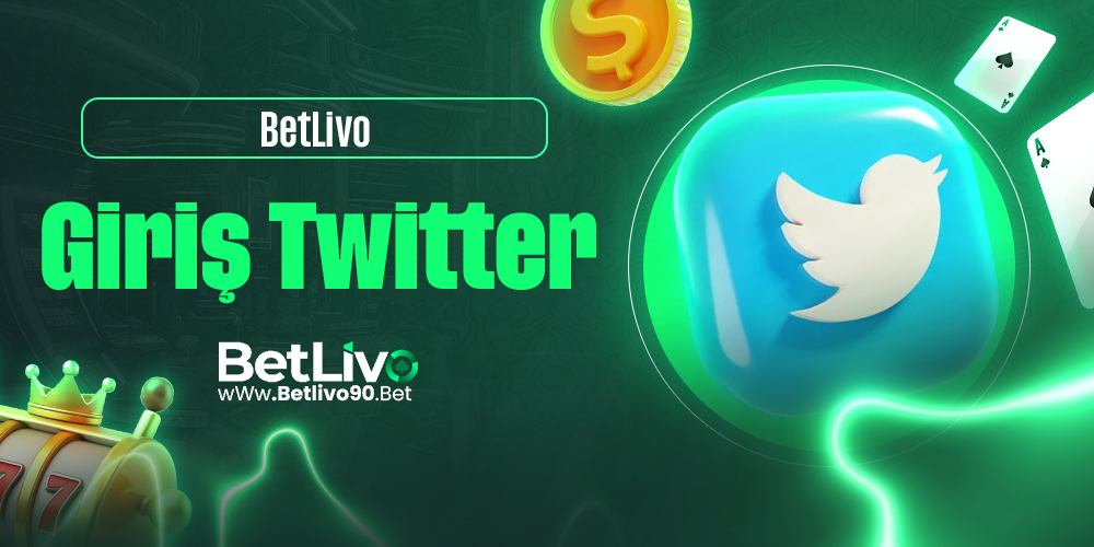 BetLivo Giriş Twitter