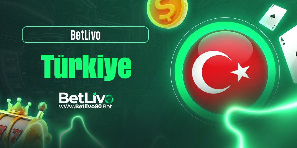 BetLivo Türkiye